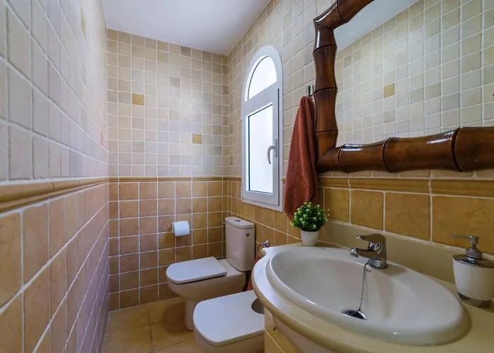 Esmeralda By Villa Corralejo