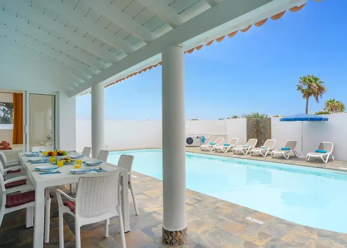 Esmeralda By Corralejo