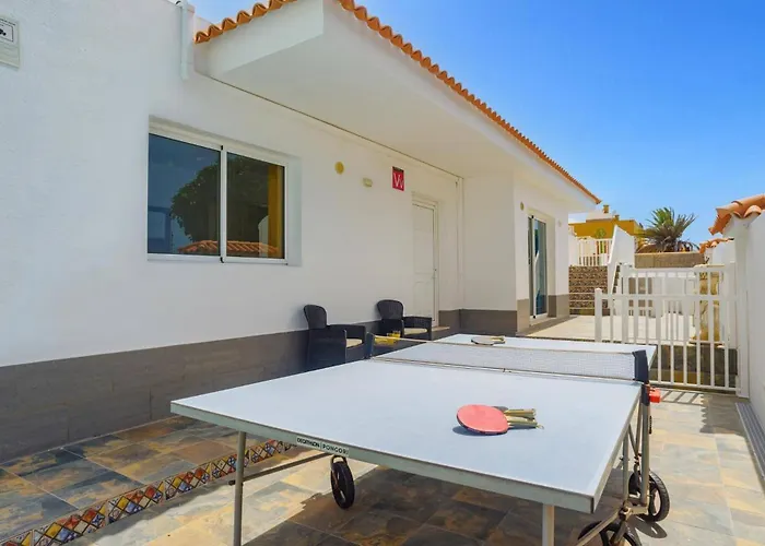 Esmeralda By * Corralejo