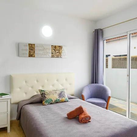 Βίλα Esmeralda By Κοραλέχο