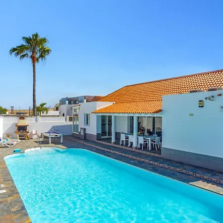 Esmeralda By Corralejo