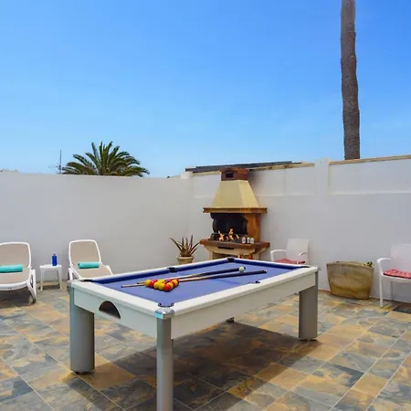 Villa Esmeralda By Corralejo