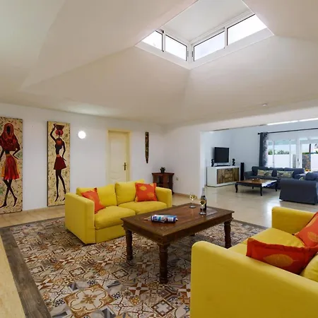 Esmeralda By Villa Corralejo